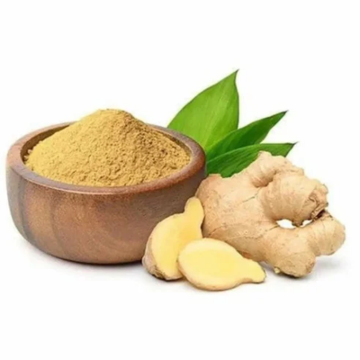 ginger powder