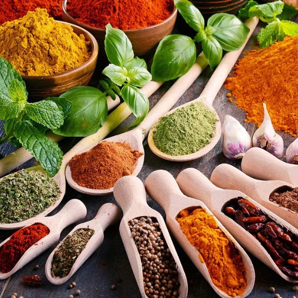 Spices